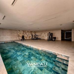 Villa de luxe à vendre à Marrakech avec AVNA – Vue panoramique sur l’Atlas