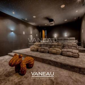Villa de luxe à vendre à Marrakech avec AVNA – Vue panoramique sur l’Atlas