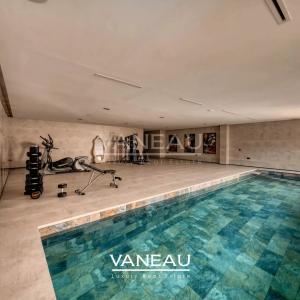 Villa de luxe à vendre à Marrakech avec AVNA – Vue panoramique sur l’Atlas