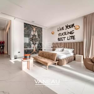 Villa de luxe à vendre à Marrakech avec AVNA – Vue panoramique sur l’Atlas