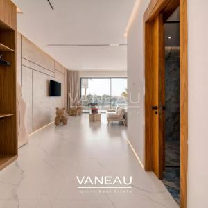 Villa de luxe à vendre à Marrakech avec AVNA – Vue panoramique sur l’Atlas