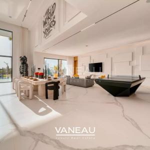 Villa de luxe à vendre à Marrakech avec AVNA – Vue panoramique sur l’Atlas