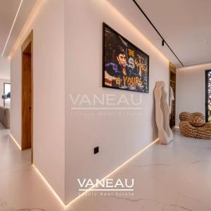 Villa de luxe à vendre à Marrakech avec AVNA – Vue panoramique sur l’Atlas