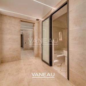 Villa de luxe à vendre à Marrakech avec AVNA – Vue panoramique sur l’Atlas