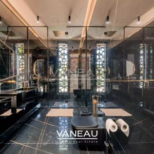 Villa de luxe à vendre à Marrakech avec AVNA – Vue panoramique sur l’Atlas