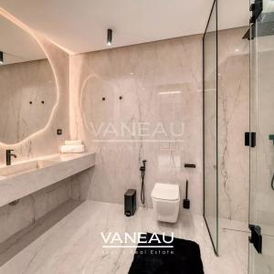 Villa de luxe à vendre à Marrakech avec AVNA – Vue panoramique sur l’Atlas