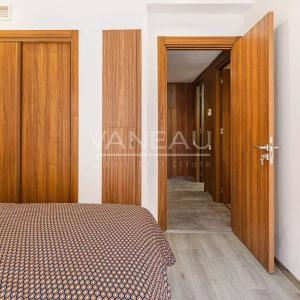 bel appartement meublé a Guéliz, Marrakech