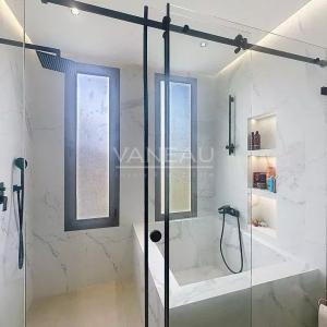 villa moderne à vendre 4 suites