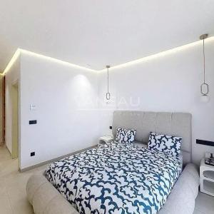 villa moderne à vendre 4 suites
