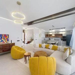 villa moderne à vendre 4 suites