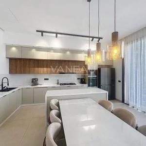 villa moderne à vendre 4 suites