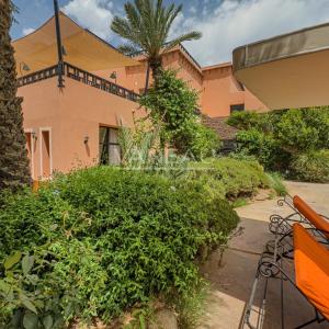 Maison d'hôte à 40 min de Marrakech dans la Vallée.