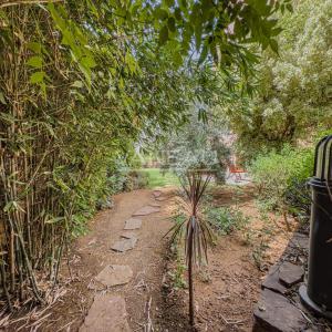 Maison d'hôte à 40 min de Marrakech dans la Vallée.