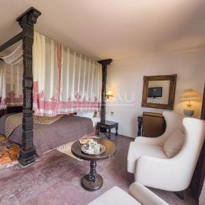 Maison d'hôte à 40 min de Marrakech dans la Vallée.