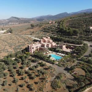 Maison d'hôte à 40 min de Marrakech dans la Vallée.
