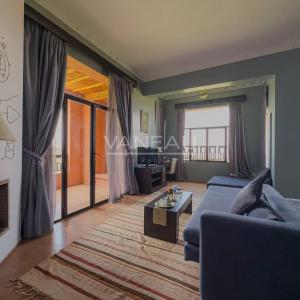 Maison d'hôte à 40 min de Marrakech dans la Vallée.