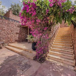 Maison d'hôte à 40 min de Marrakech dans la Vallée.
