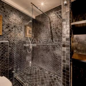 Exclusivité Hivernage/ Gueliz 3 pièces dernier étage terrasse