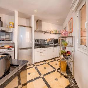 Exclusivité Hivernage/ Gueliz 3 pièces dernier étage terrasse