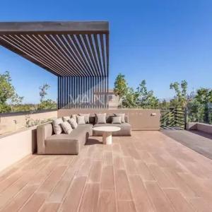 Superbe villa contemporaine 5 suites