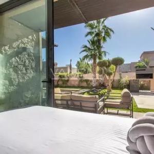 Superbe villa contemporaine 5 suites