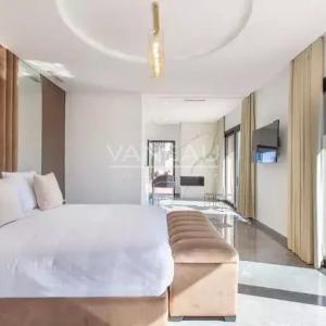 Superbe villa contemporaine 5 suites