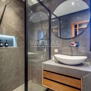 Superbe villa contemporaine 5 suites