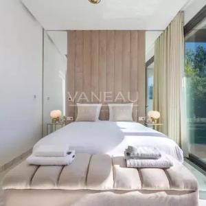 Superbe villa contemporaine 5 suites