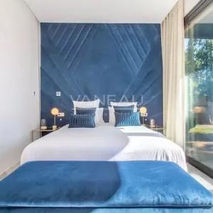 Superbe villa contemporaine 5 suites