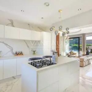 Superbe villa contemporaine 5 suites