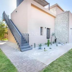 Superbe villa contemporaine 5 suites