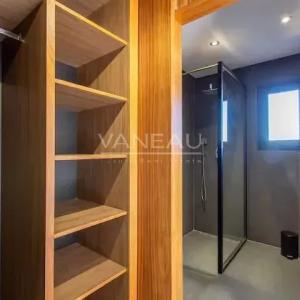 Superbe villa contemporaine 5 suites