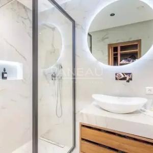 Superbe villa contemporaine 5 suites