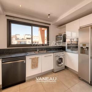 Superbe Duplex 5 chambres Vue Majorelle