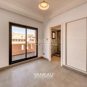 Superbe Duplex 5 chambres Vue Majorelle