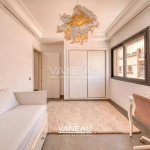 Superbe Duplex 5 chambres Vue Majorelle