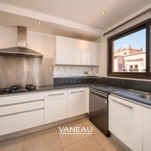 Superbe Duplex 5 chambres Vue Majorelle