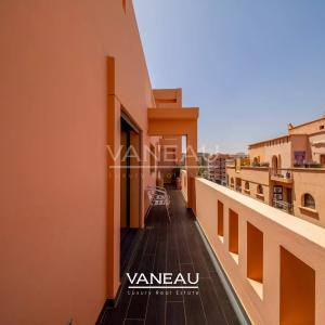 Superbe Duplex 5 chambres Vue Majorelle