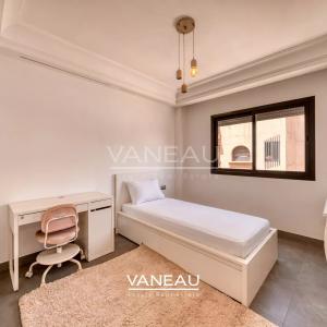 Superbe Duplex 5 chambres Vue Majorelle