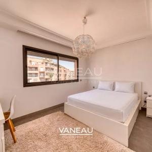 Superbe Duplex 5 chambres Vue Majorelle