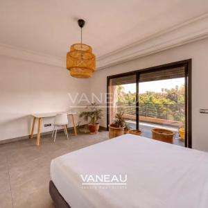 Superbe Duplex 5 chambres Vue Majorelle