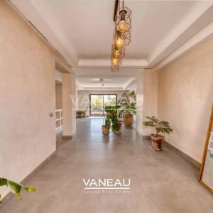 Superbe Duplex 5 chambres Vue Majorelle