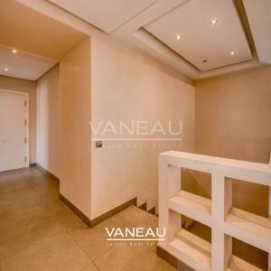 Superbe Duplex 5 chambres Vue Majorelle