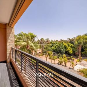 Superbe Duplex 5 chambres Vue Majorelle