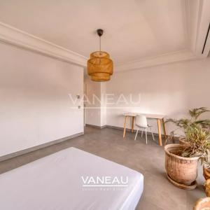 Superbe Duplex 5 chambres Vue Majorelle