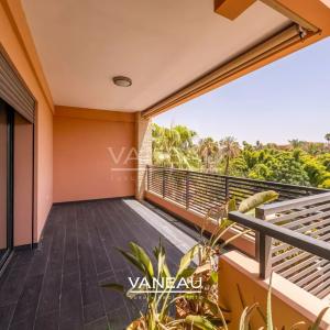Superbe Duplex 5 chambres Vue Majorelle