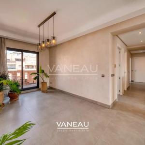 Superbe Duplex 5 chambres Vue Majorelle