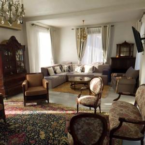 Magnifique maison d'hôte route des Fez Marrakech