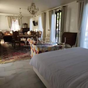 Magnifique maison d'hôte route des Fez Marrakech