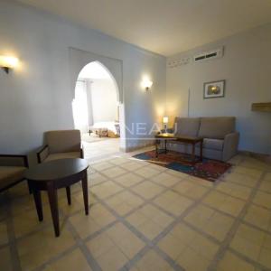 Magnifique maison d'hôte route des Fez Marrakech